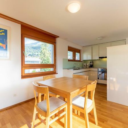 Laax Homes - Casa Miro Nr 7 Флимс Экстерьер фото