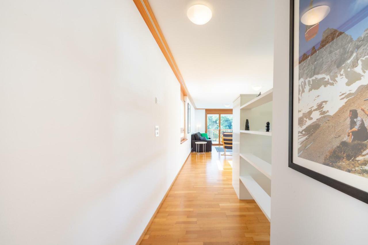 Laax Homes - Casa Miro Nr 7 Флимс Экстерьер фото